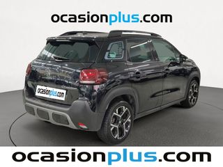 Citroen C3 Aircross PureTech 110 S&S Max 81 kW (110 CV)
