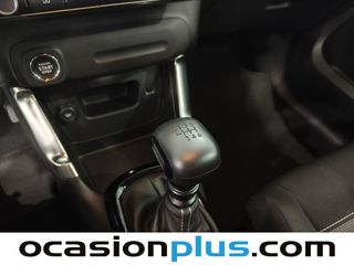 Citroen C3 Aircross PureTech 110 S&S Max 81 kW (110 CV)