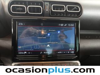 Citroen C3 Aircross PureTech 110 S&S Max 81 kW (110 CV)