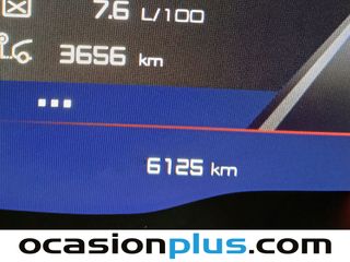 Citroen C5 Aircross PureTech 130 S&S Plus 96 kW (131 CV)