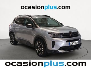 Citroen C5 Aircross PureTech 130 S&S Plus 96 kW (131 CV)