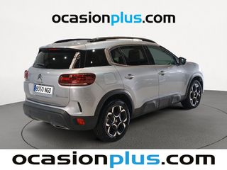Citroen C5 Aircross PureTech 130 S&S Plus 96 kW (131 CV)