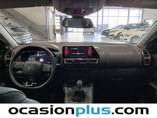 Citroen C5 Aircross PureTech 130 S&S Plus 96 kW (131 CV)