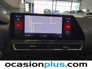 Citroen C5 Aircross PureTech 130 S&S Plus 96 kW (131 CV)