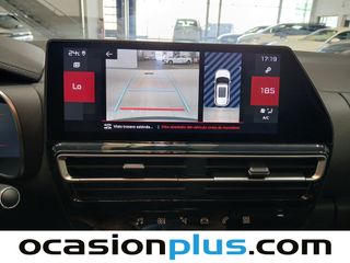 Citroen C5 Aircross PureTech 130 S&S Plus 96 kW (131 CV)