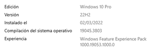 Ordenador HP Intel Core i7
