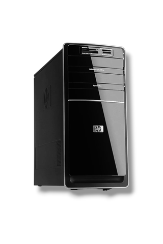 Ordenador HP Intel Core i7