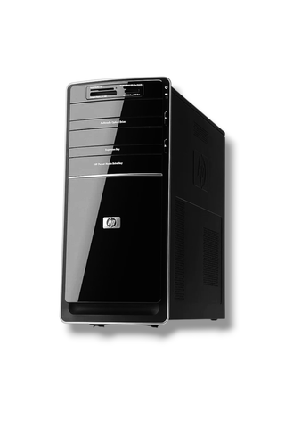 Ordenador HP Intel Core i7