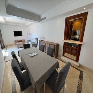 Piso en venta en El Candado - El Palo en Málaga