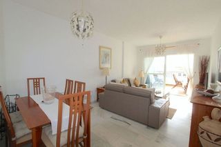 Piso en venta en El Candado - El Palo en Málaga
