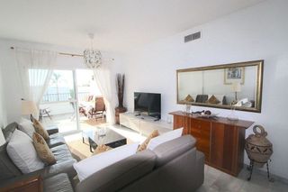 Piso en venta en El Candado - El Palo en Málaga