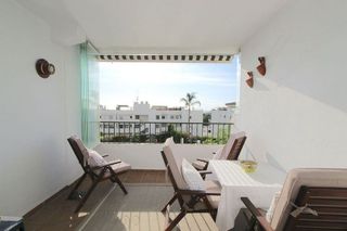 Piso en venta en El Candado - El Palo en Málaga