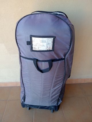 Tabla paddle surf Red Original + Funda Sherpa