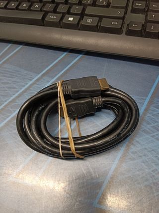Informática. Memorias RAM + ratones , teclados y cables.