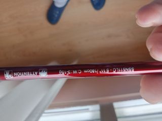 Caña Shimano Sienna