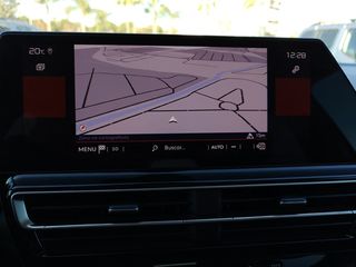 Citroen C5 Aircross BlueHdi 130 S&S C Series EAT8 96 kW (131 CV)