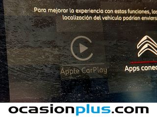 Citroen C4 Cactus PureTech 110 S&S Feel 81 kW (110 CV)