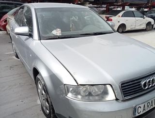 Centralita audi 0261206051 a4 berlina (8e) 1929858