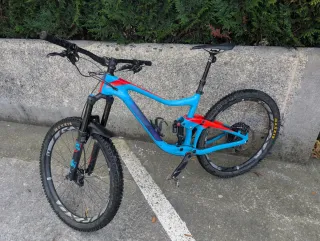 Giant Trance Advanced 1
