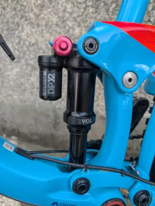 Giant Trance Advanced 1