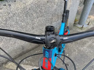 Giant Trance Advanced 1