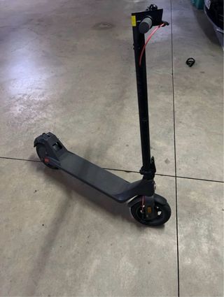 Patinete Eléctrico Xiaomi 4 Lite
