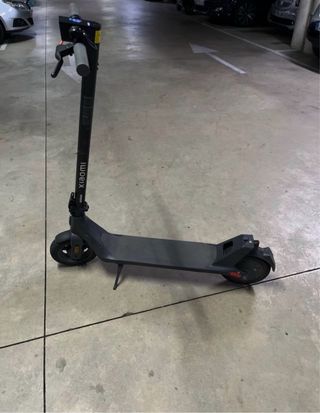 Patinete Eléctrico Xiaomi 4 Lite