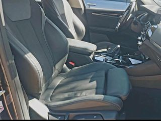BMW X3 xDrive xLine 2021