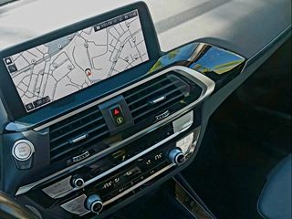 BMW X3 xDrive xLine 2021