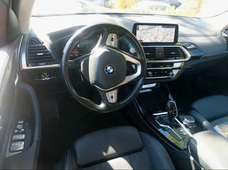 BMW X3 xDrive xLine 2021