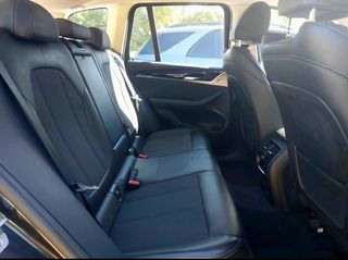 BMW X3 xDrive xLine 2021