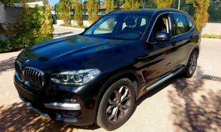 BMW X3 xDrive xLine 2021