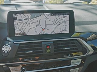 BMW X3 xDrive xLine 2021