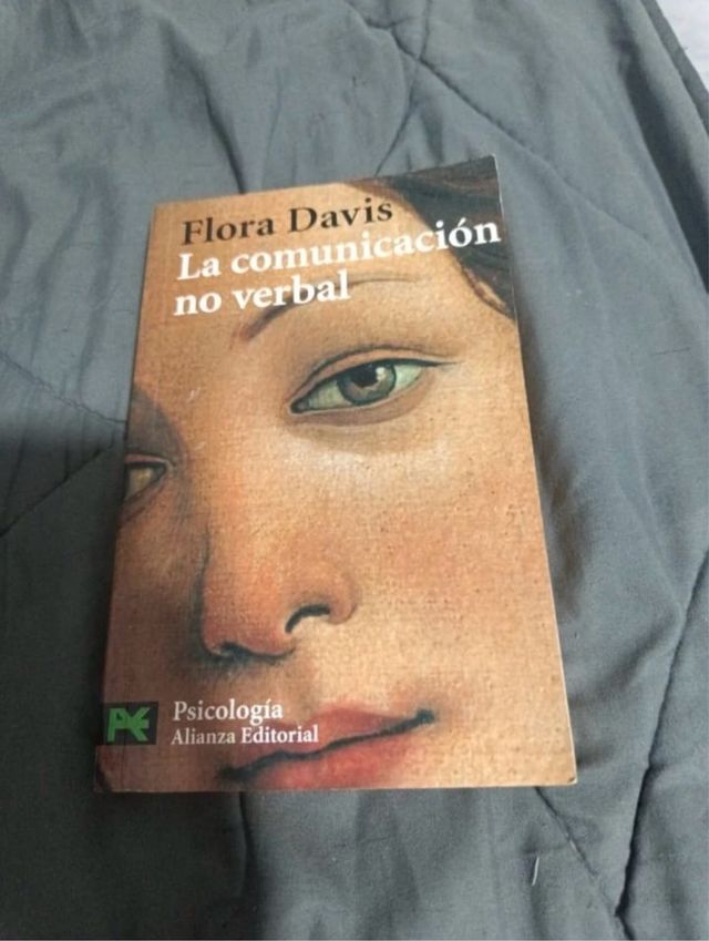 la comunicación no verbal 