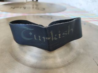 Par Turkish Super Symphonic 18” B20 Handmade