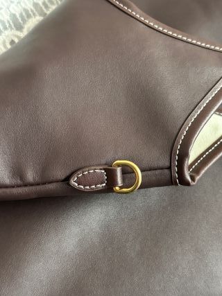 Zaino da donna Miu Miu Ivy Brown