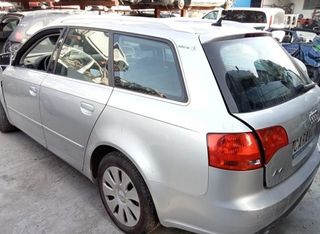 Centralita motor 0281012654 audi a4 avant 1916104
