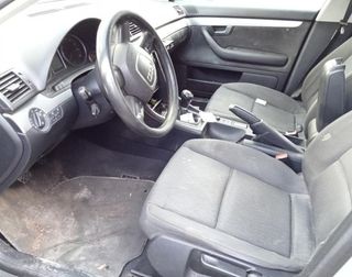 Centralita motor 0281012654 audi a4 avant 1916104