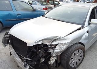Centralita motor 0281012654 audi a4 avant 1916104