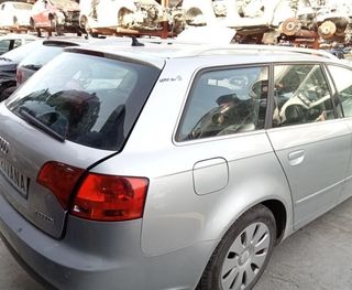 Centralita motor 0281012654 audi a4 avant 1916104