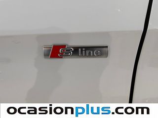 Audi A3 Sportback Black line 35 TFSI 110 kW (150 CV) S tronic