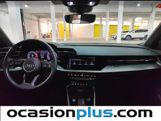 Audi A3 Sportback Black line 35 TFSI 110 kW (150 CV) S tronic