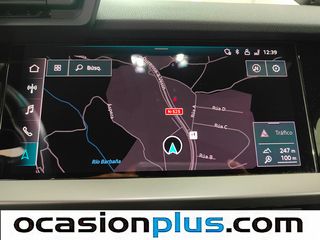 Audi A3 Sportback Black line 35 TFSI 110 kW (150 CV) S tronic