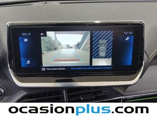 Peugeot 2008 PureTech 130 S&S GT EAT8 96 kW (130 CV)