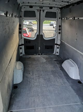 Mercedes-Benz Sprinter 2016