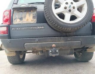 Land rover guantera freelander (ln) hse 356721