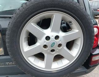 Land rover guantera freelander (ln) hse 356721