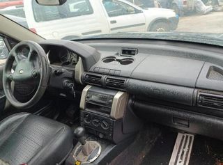 Land rover guantera freelander (ln) hse 356721