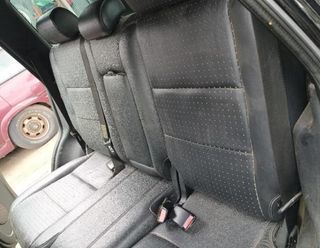 Land rover guantera freelander (ln) hse 356721