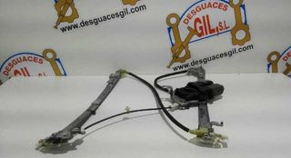 Citroen 368540 elevalunas delantero 400595n xsara